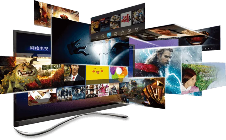 iptv nederland abonnementen