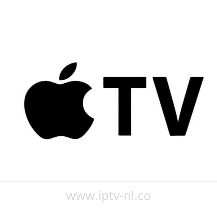 INSTALLATIE 8 Hoe IPTV Instellen op je iPhone, iPad of Apple TV