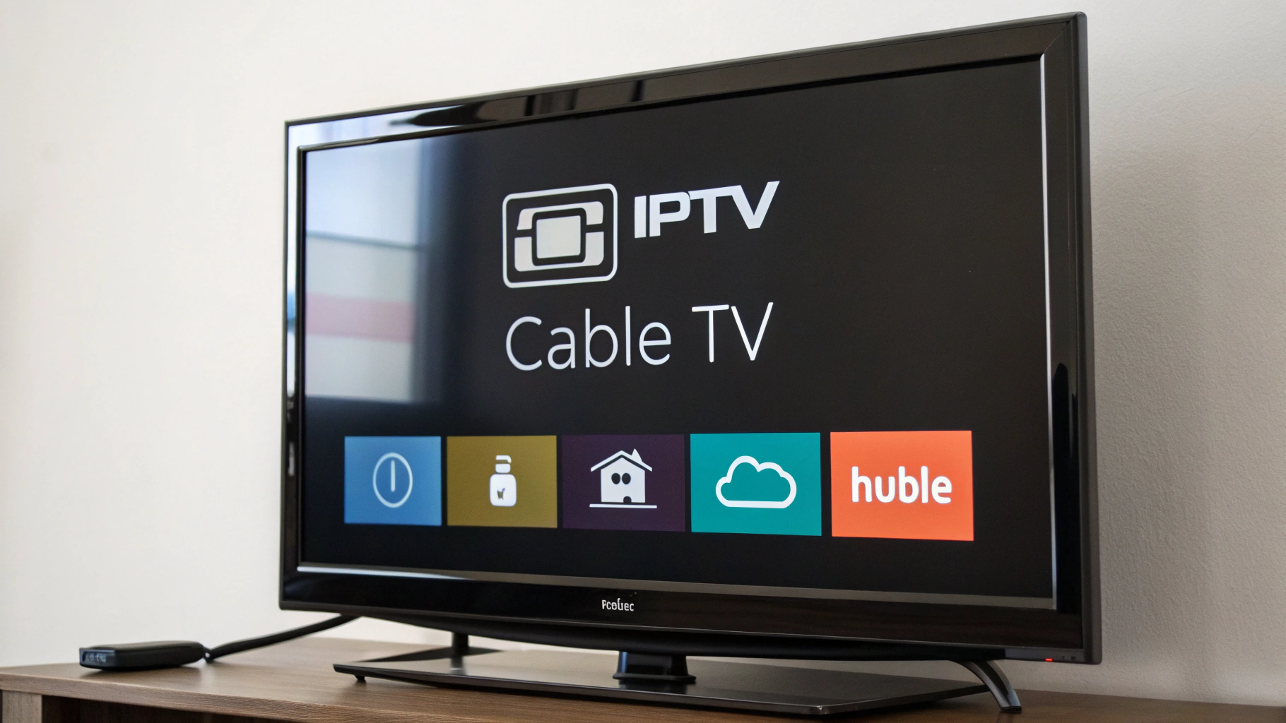IPTV KOPEN