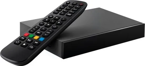 Beste Linux IPTV Box