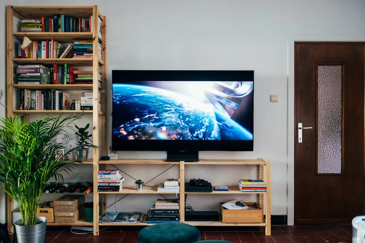 IPTV App Samsung