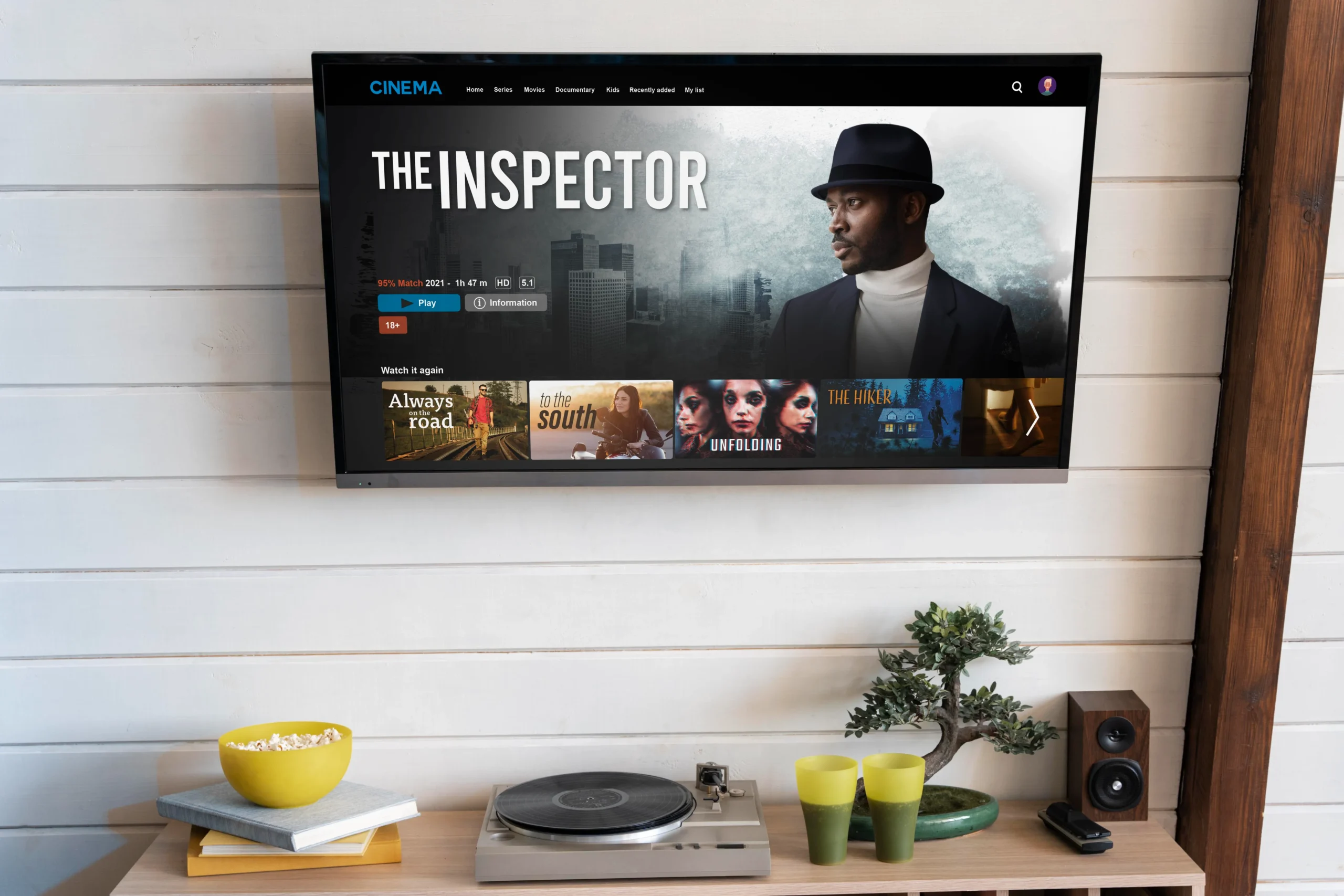 IPTV instellen in Nederland