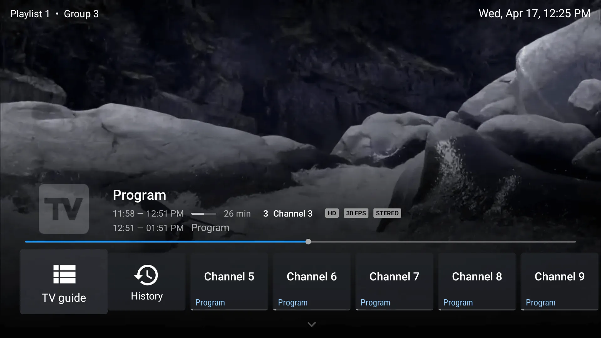 IPTV NL - IPTV Nederland