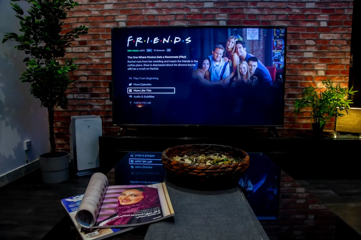 IPTV abonnementen
