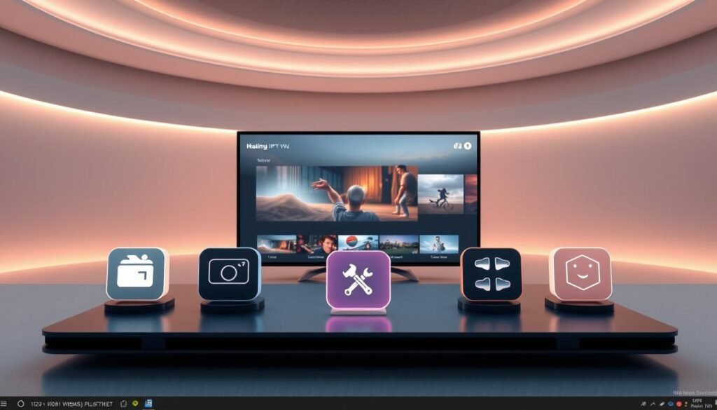 IPTV spelers voor Windows