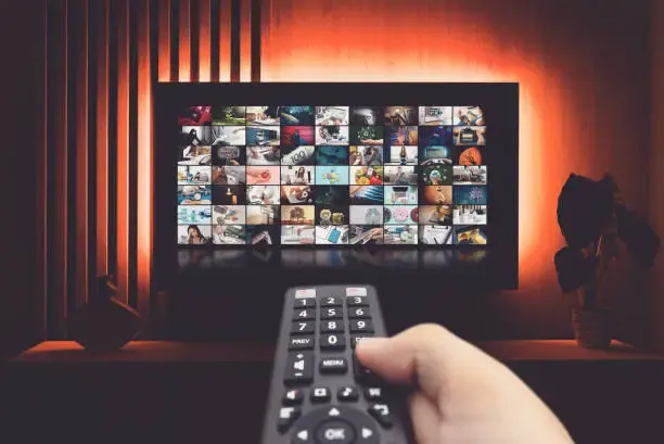 IPTV-spelers voor Windows