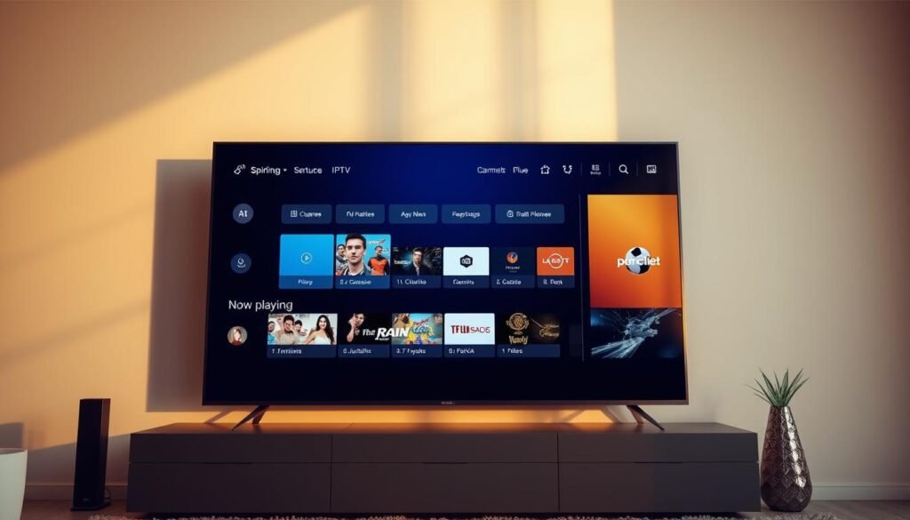 Perfekt IPTV Player